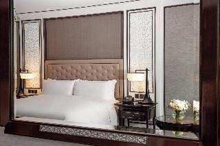 The Athenee Hotel, a Luxury Collection Hotel fotoÄŸrafÄ±