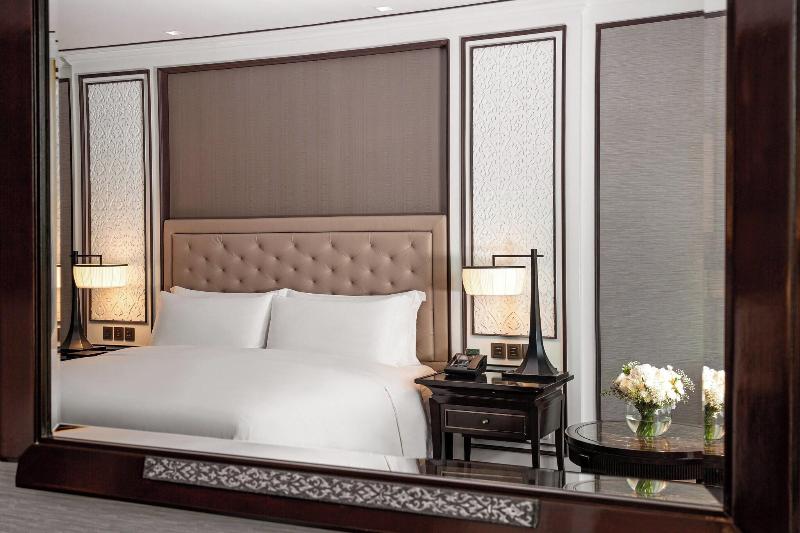 The Athenee Hotel, a Luxury Collection Hotel - Oda