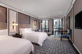 The Athenee Hotel, a Luxury Collection Hotel fotoÄŸrafÄ±