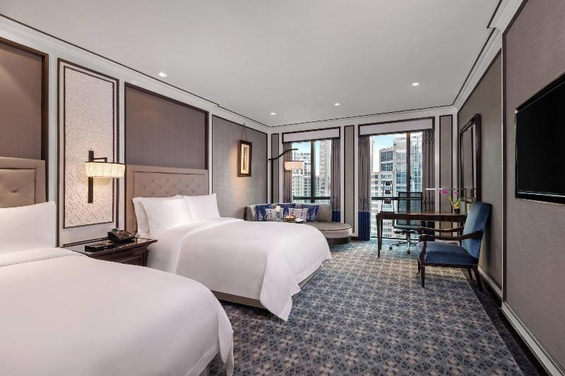 The Athenee Hotel, a Luxury Collection Hotel - Oda