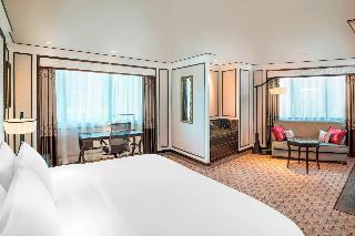 The Athenee Hotel, a Luxury Collection Hotel fotoÄŸrafÄ±