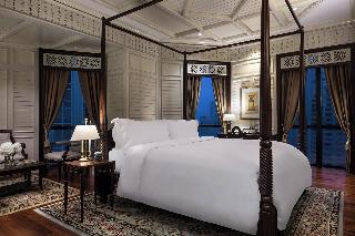 The Athenee Hotel, a Luxury Collection Hotel fotoÄŸrafÄ±