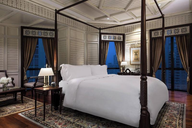 The Athenee Hotel, a Luxury Collection Hotel - Oda