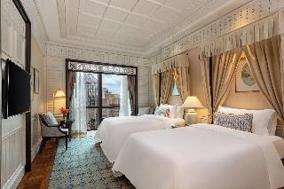 The Athenee Hotel, a Luxury Collection Hotel fotoÄŸrafÄ±