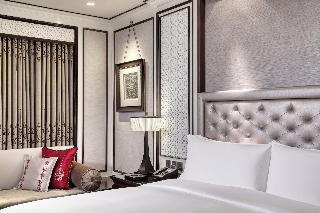 The Athenee Hotel, a Luxury Collection Hotel fotoÄŸrafÄ±
