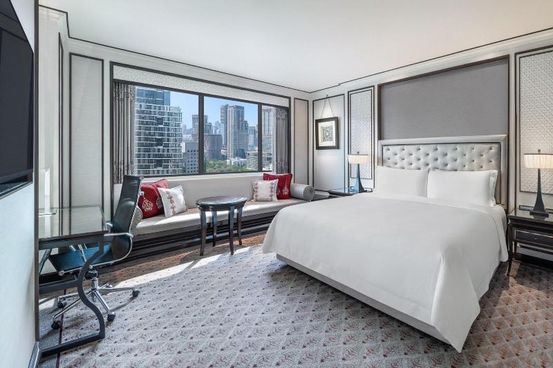 The Athenee Hotel, a Luxury Collection Hotel - Oda