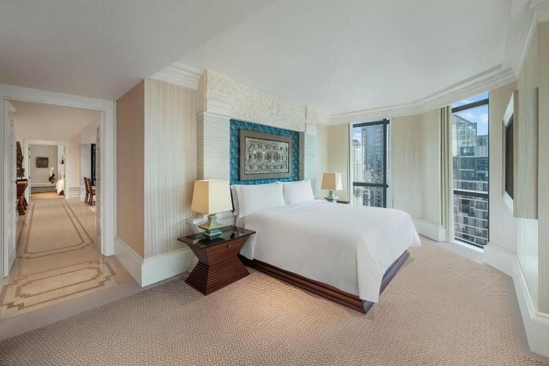 The Athenee Hotel, a Luxury Collection Hotel - Oda