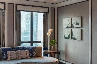 The Athenee Hotel, a Luxury Collection Hotel fotoÄŸrafÄ±