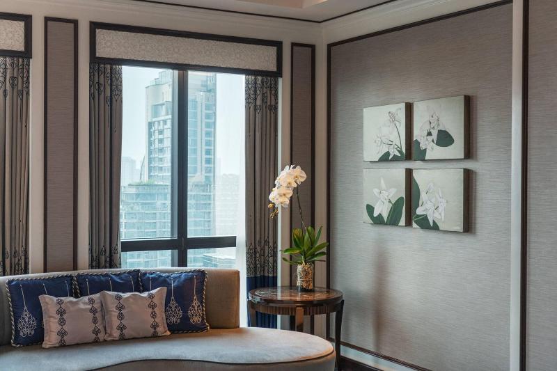The Athenee Hotel, a Luxury Collection Hotel - Oda