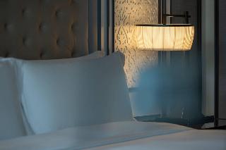 The Athenee Hotel, a Luxury Collection Hotel fotoÄŸrafÄ±