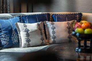 The Athenee Hotel, a Luxury Collection Hotel fotoÄŸrafÄ±