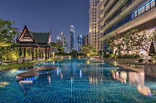 The Athenee Hotel, a Luxury Collection Hotel fotoÄŸrafÄ±