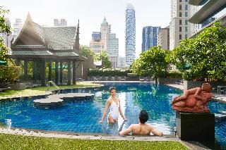 The Athenee Hotel, a Luxury Collection Hotel fotoÄŸrafÄ±