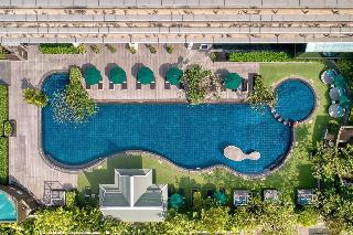 The Athenee Hotel, a Luxury Collection Hotel fotoÄŸrafÄ±