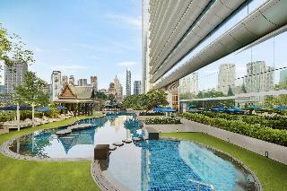 The Athenee Hotel, a Luxury Collection Hotel fotoÄŸrafÄ±