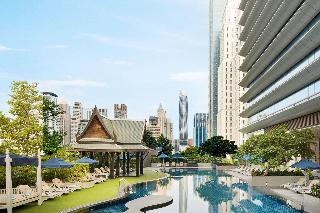 The Athenee Hotel, a Luxury Collection Hotel fotoÄŸrafÄ±