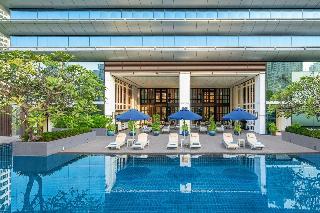 The Athenee Hotel, a Luxury Collection Hotel fotoÄŸrafÄ±
