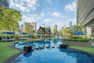 The Athenee Hotel, a Luxury Collection Hotel fotoÄŸrafÄ±