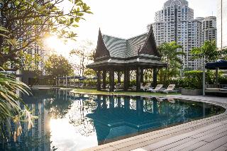 The Athenee Hotel, a Luxury Collection Hotel fotoÄŸrafÄ±