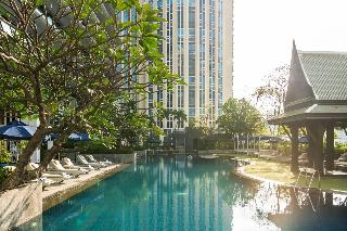 The Athenee Hotel, a Luxury Collection Hotel fotoÄŸrafÄ±