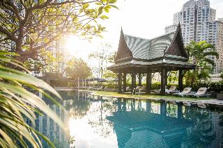 The Athenee Hotel, a Luxury Collection Hotel fotoÄŸrafÄ±