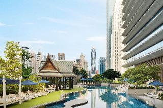 The Athenee Hotel, a Luxury Collection Hotel fotoÄŸrafÄ±