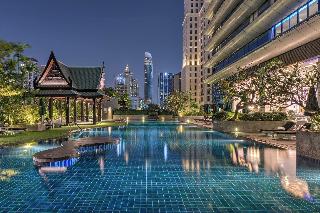 The Athenee Hotel, a Luxury Collection Hotel fotoÄŸrafÄ±