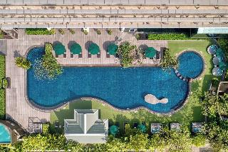 The Athenee Hotel, a Luxury Collection Hotel fotoÄŸrafÄ±