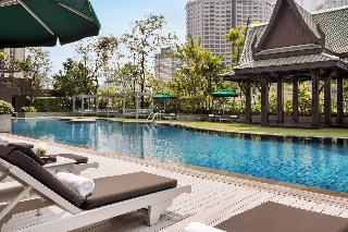 The Athenee Hotel, a Luxury Collection Hotel fotoÄŸrafÄ±