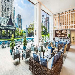 The Athenee Hotel, a Luxury Collection Hotel fotoÄŸrafÄ±