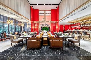 The Athenee Hotel, a Luxury Collection Hotel fotoÄŸrafÄ±