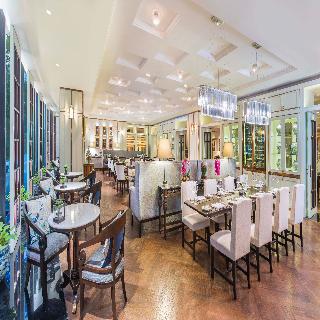 The Athenee Hotel, a Luxury Collection Hotel fotoÄŸrafÄ±