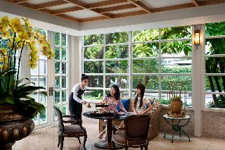 The Athenee Hotel, a Luxury Collection Hotel fotoÄŸrafÄ±