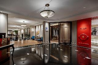 The Athenee Hotel, a Luxury Collection Hotel fotoÄŸrafÄ±