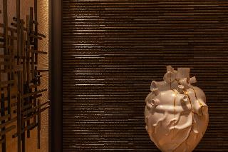 The Athenee Hotel, a Luxury Collection Hotel fotoÄŸrafÄ±