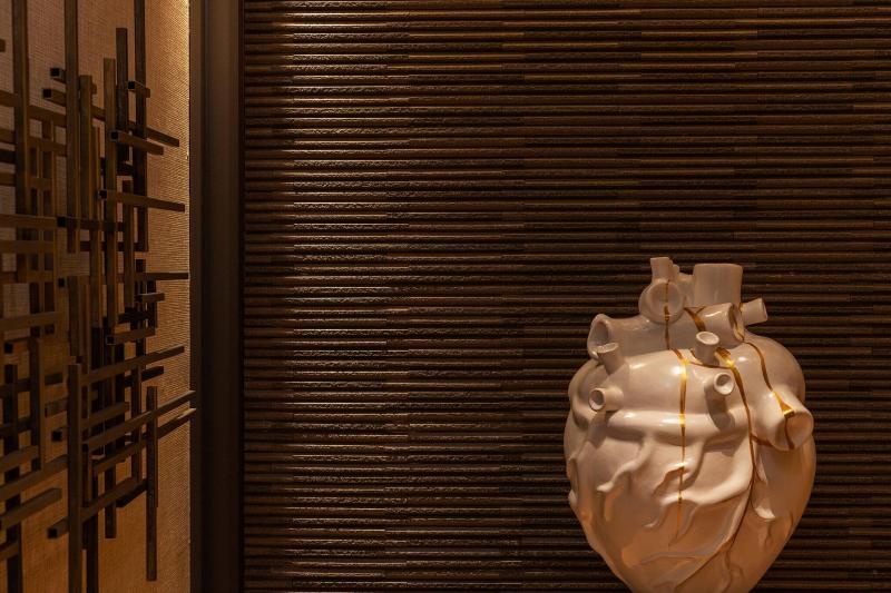The Athenee Hotel, a Luxury Collection Hotel - Restoran