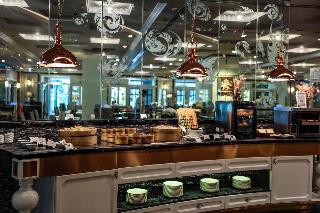 The Athenee Hotel, a Luxury Collection Hotel fotoÄŸrafÄ±