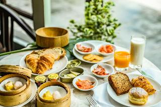 The Athenee Hotel, a Luxury Collection Hotel fotoÄŸrafÄ±