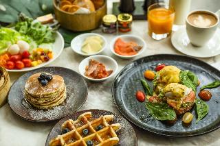 The Athenee Hotel, a Luxury Collection Hotel fotoÄŸrafÄ±