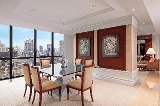The Athenee Hotel, a Luxury Collection Hotel fotoÄŸrafÄ±