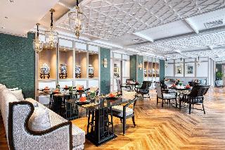 The Athenee Hotel, a Luxury Collection Hotel fotoÄŸrafÄ±