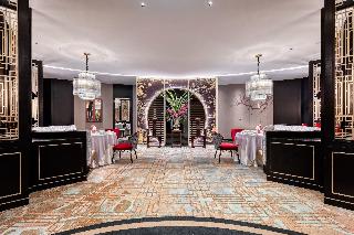 The Athenee Hotel, a Luxury Collection Hotel fotoÄŸrafÄ±