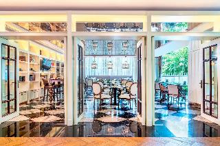 The Athenee Hotel, a Luxury Collection Hotel fotoÄŸrafÄ±