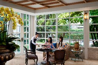 The Athenee Hotel, a Luxury Collection Hotel fotoÄŸrafÄ±
