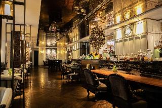The Athenee Hotel, a Luxury Collection Hotel fotoÄŸrafÄ±