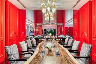 The Athenee Hotel, a Luxury Collection Hotel fotoÄŸrafÄ±