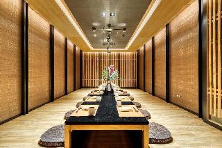 The Athenee Hotel, a Luxury Collection Hotel fotoÄŸrafÄ±