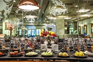 The Athenee Hotel, a Luxury Collection Hotel fotoÄŸrafÄ±