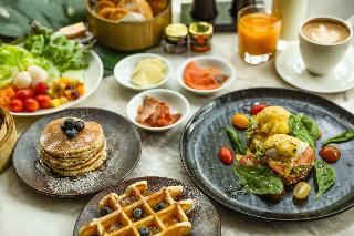 The Athenee Hotel, a Luxury Collection Hotel fotoÄŸrafÄ±