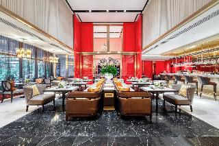 The Athenee Hotel, a Luxury Collection Hotel fotoÄŸrafÄ±